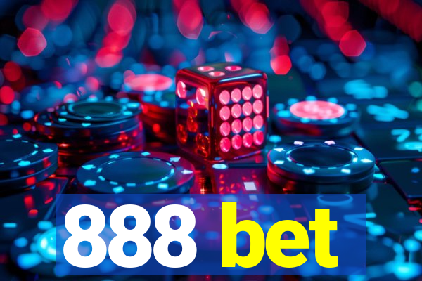 888 bet